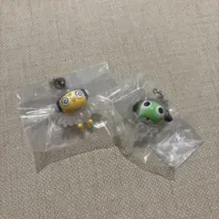 ケロロ軍曹 クルル曹長