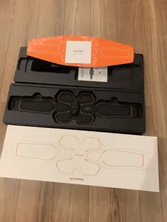 SIXPAD Abs Belt