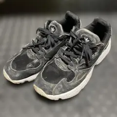 adidas アディダス ファルコン ブラック