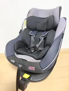 Joie Arc360° チャイルドシート 回転式 新生児～4歳頃