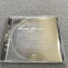 Francfranc /Honey Dance CD