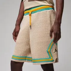 UNION Jordan Bephies ジョーダン　ハーフパンツ　バスパン