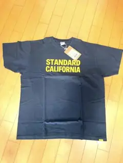 STANDARD CALIFORNIA Tシャツ Lサイズ