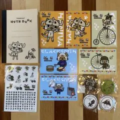 【地域限定】 【レア】モンスターハンター 堺 コラボグッズ(オマケ有り)