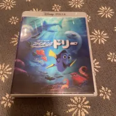ファイティングドリー　Blu-ray dvd