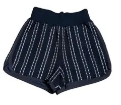 sacai luckウールツイードマイクロショーツ13SSLU493