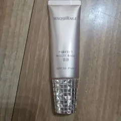 MAQuillAGE　パーフェクトマルチベースBBナチュラル