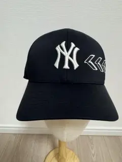 ニューヨーク・ヤンキース キャップ 新品