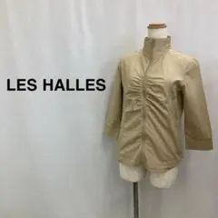 LES HALLES
