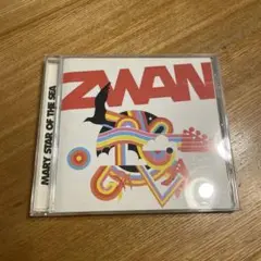 ZWAN MARY STAR OF THE SEA