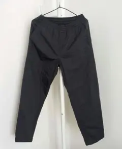ユニクロ ストレートパンツ
