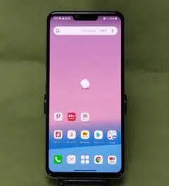 訳アリ docomo LG style3 L-41A SIMフリー 防水