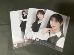 山本杏奈 コンプ
