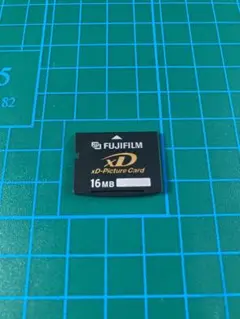 ピクチャーカード 16mb FUJIFILM