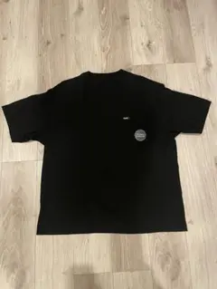 ennoy ラバータグT L 美品　ステッカー付