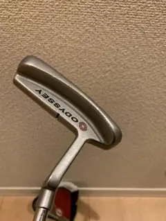 オデッセイ ホワイトホット ODYSSEY White Hot #3