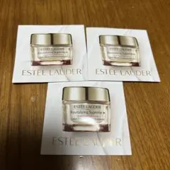 エスティ ローダー シュープリーム プラス トータル クリーム