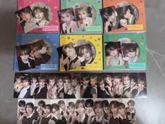 BOYNEXTDOOR BOYLIFE 6形態セット ソロジャケット盤