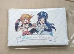 プリキュア　バレンタイン　2024　ミラー　終売　入手困難　ブラック　ホワイト