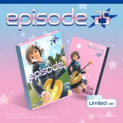 joyuri チョユリ Episode 25 ver.Limited アルバム