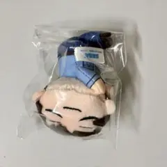 コナン諸伏景光おやすみぬいぐるみ未開封