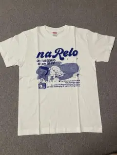 『新品・未使用』 ミュージシャンTシャツ2枚セット ホワイト 、ベージュ