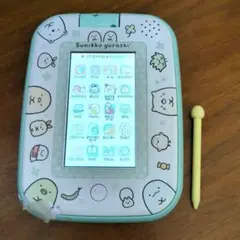 すみっコぐらし すみっコタブレット