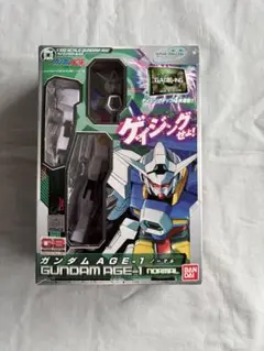 ガンダムゲイジングビルダー　ガンダムAGE-1ノーマル