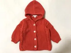 バーバリー チルドレン Burberryニットジャケット アウター ジャケット