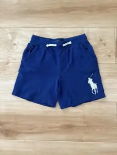 Polo by Ralph Lauren ハーフパンツ