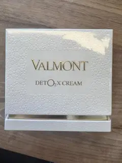 ヴァルモンD-O2クリーム 大容量 valmont
