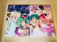 劇場版 マクロスF DVD イツワリノウタヒメ & サヨナラノツバサ セット