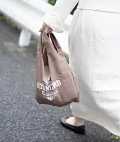 JOURNAL STANDARD マルシェバッグ
