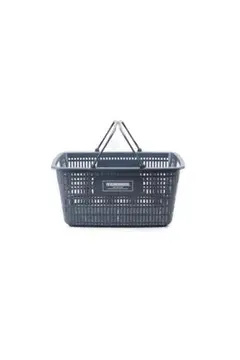 2個セット NEIGHBORHOOD LOGO BASKET バスケット 2個セット NEIGHBORHOOD LOGO BASKET バスケット