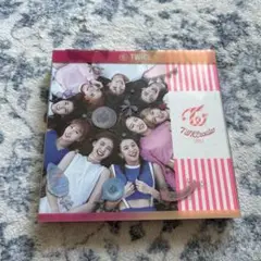 TWICE TWICEcoaster Lane 1 モモ