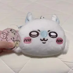 モモンガ ぬいぐるみパスケースポーチ UFOキャッチャー プライズ品