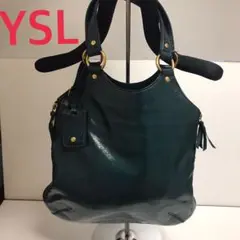イヴ・サンローラン メトロポリス パテント グリーン系