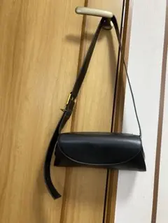 ジルサンダー　カンノーロ風バッグ