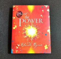 ザ・パワー The Power ハードカバー 英語　ロンダ・バーン　洋書