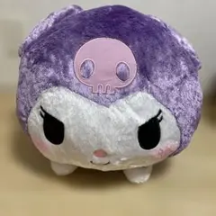 クロミ超超BIGぬいぐるみ〜ねそべり〜約50センチ