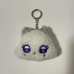 ME:I 清水恵子 ぬいぐるみキーホルダー