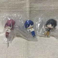 ブルーロック コレクションフィギュアリッチ ガチャ