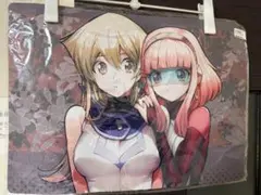 2025年最新】天上院明日香 プレイマットの人気アイテム - メルカリ