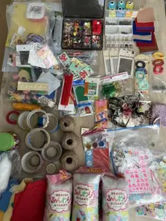 ハンドメイド　自由研究　女の子　材料　園児　幼児 小学生