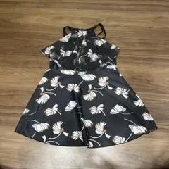 子供用ワンピース水着
