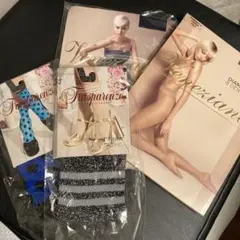 インポートソックス/ストッキングset
