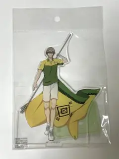 テニスの王子様　flag アクリルスタンド　白石蔵ノ介 PARCO パルコ