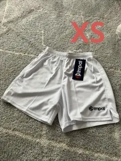 IMPUL インパル パンツ XSサイズ 新品未使用