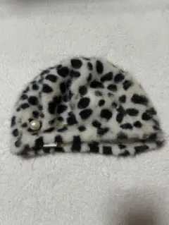 ベレー帽