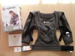 ☆ぬくこ様専用☆エルゴベビー エンブレース